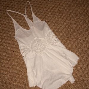 Free People Tank Top
